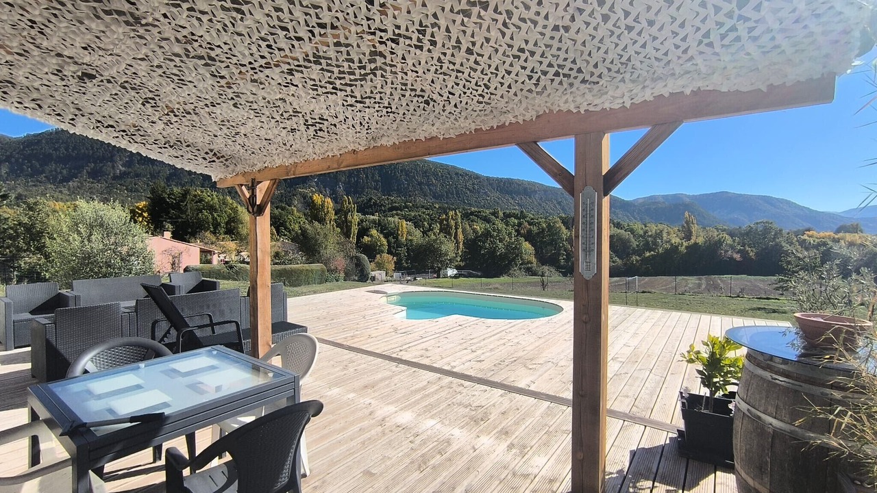 Photo of Outdoor in Le Brusquet