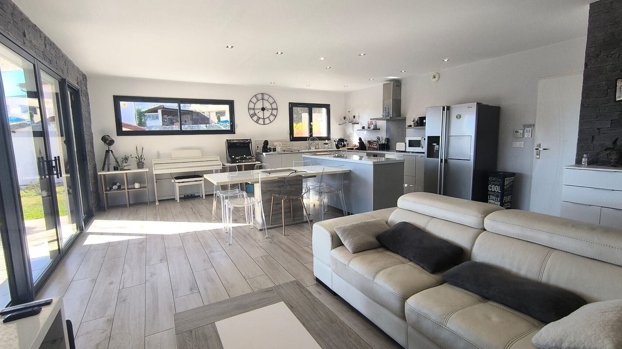 Photo of Livingroom in Le Brusquet