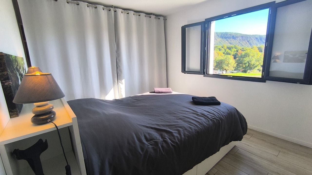 Photo of Bedroom in Le Brusquet