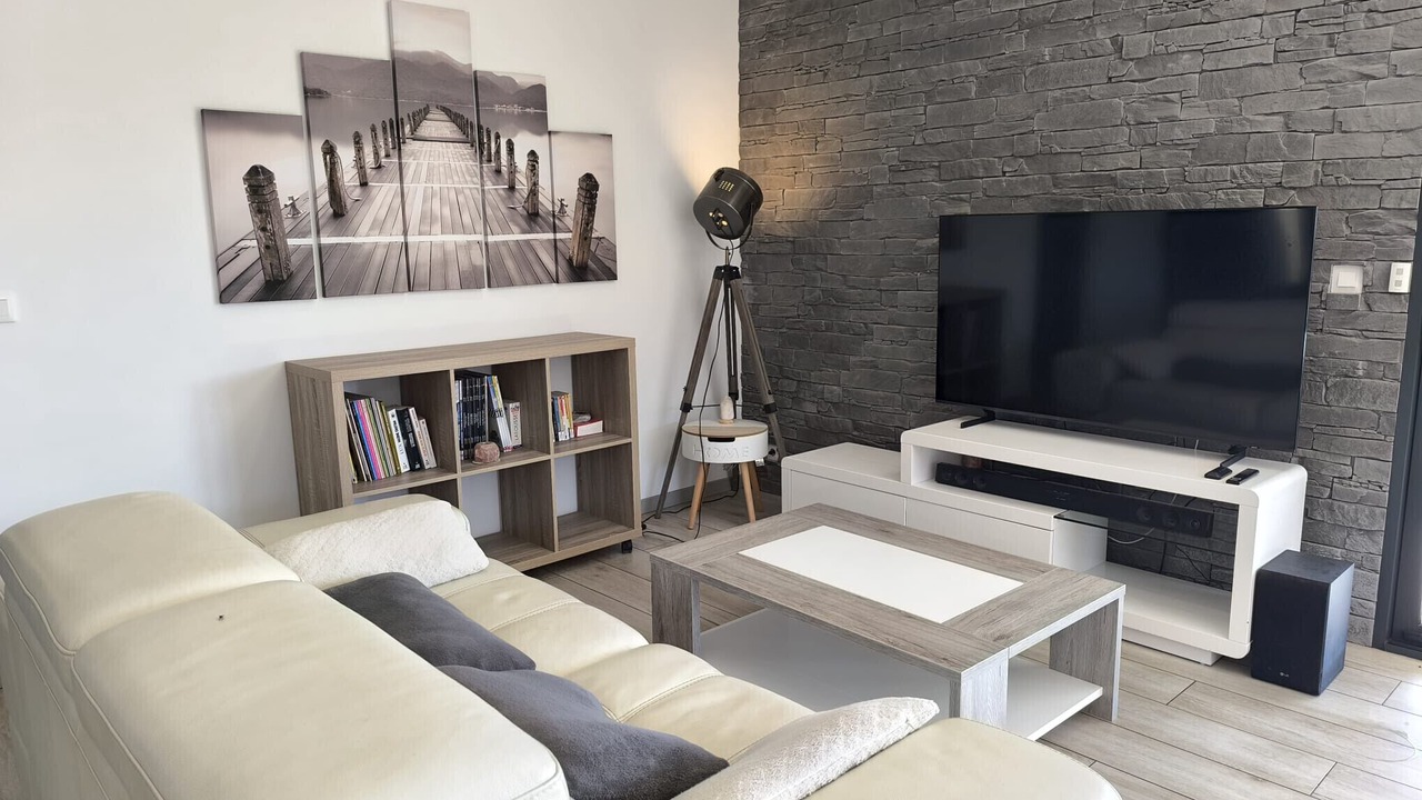 Photo of Livingroom in Le Brusquet