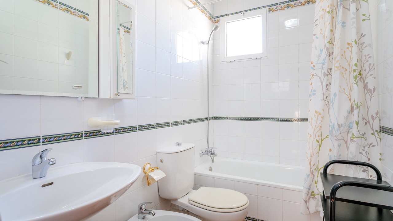 Photo of Bathroom in Monte Faro