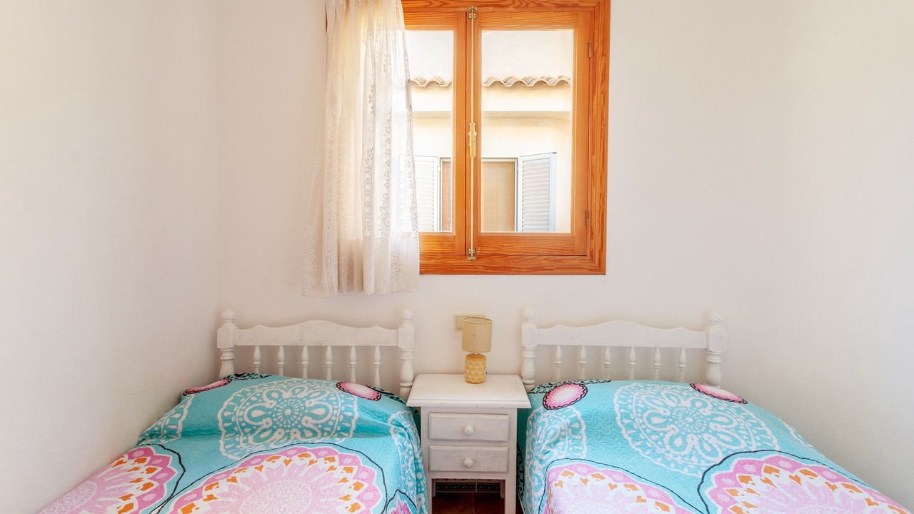 Photo of Bedroom in Monte Faro