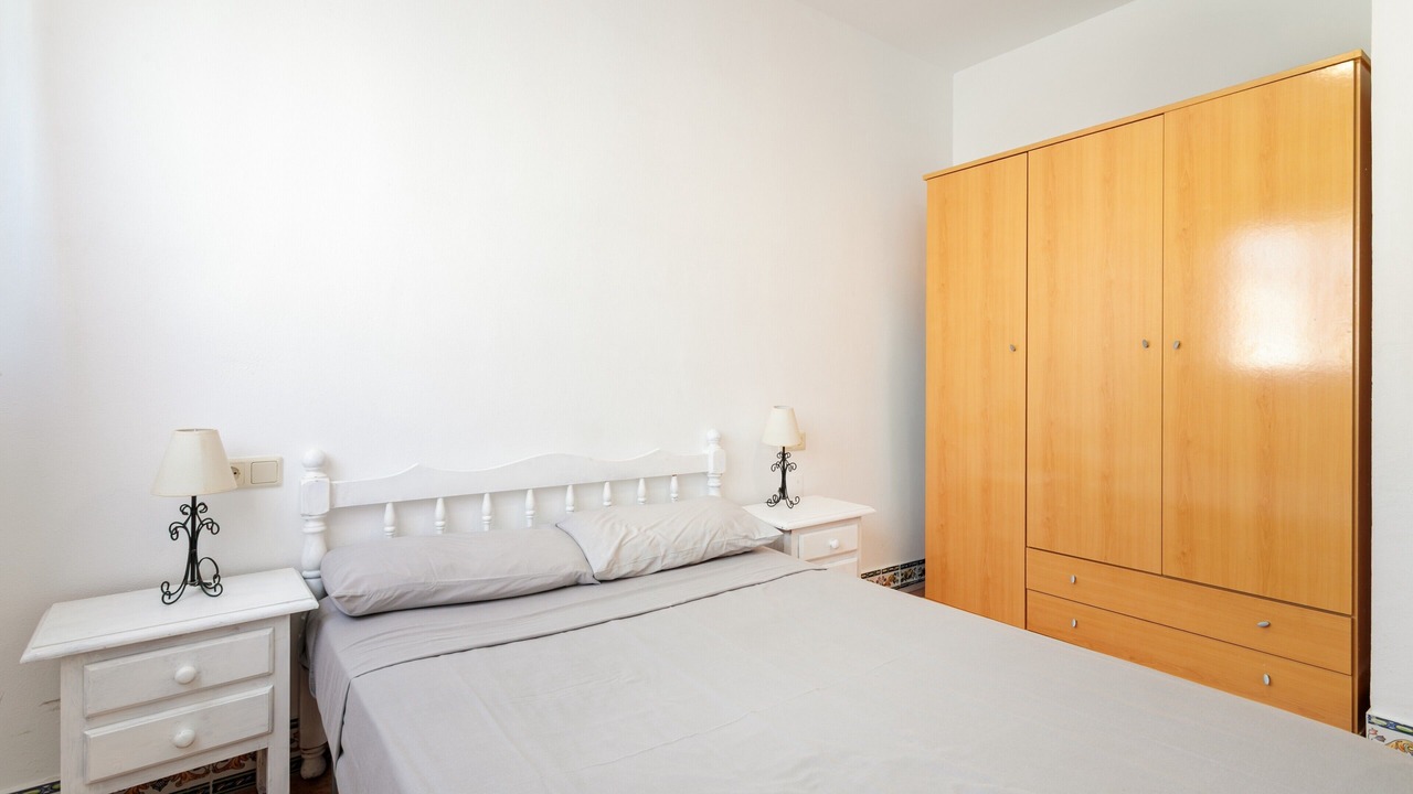 Photo of Bedroom in Monte Faro