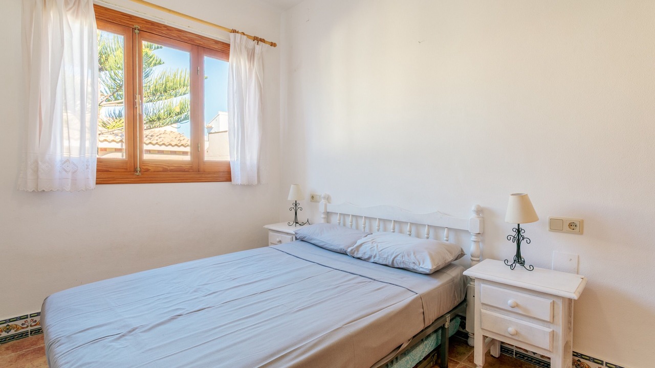 Photo of Bedroom in Monte Faro