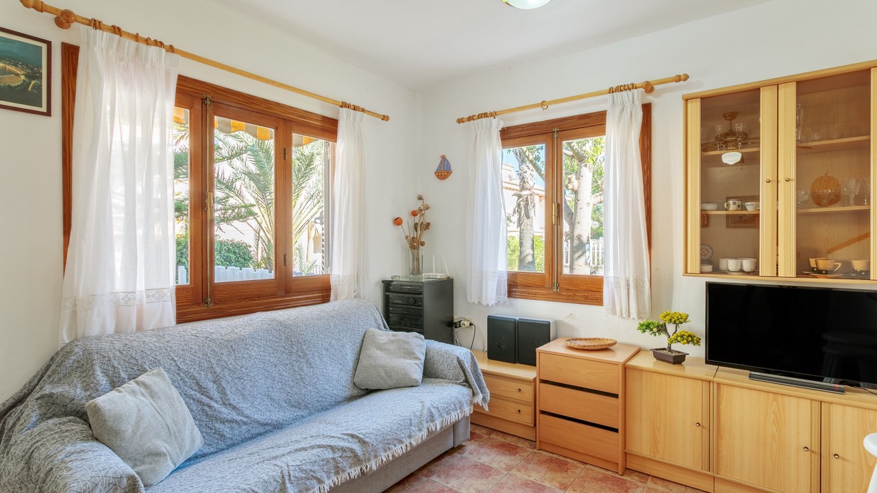 Photo of Livingroom in Monte Faro