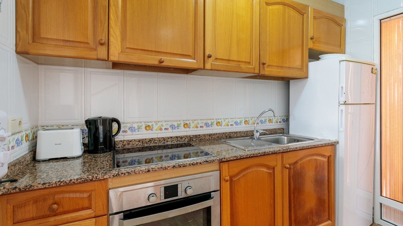 Photo of Kitchen in Monte Faro