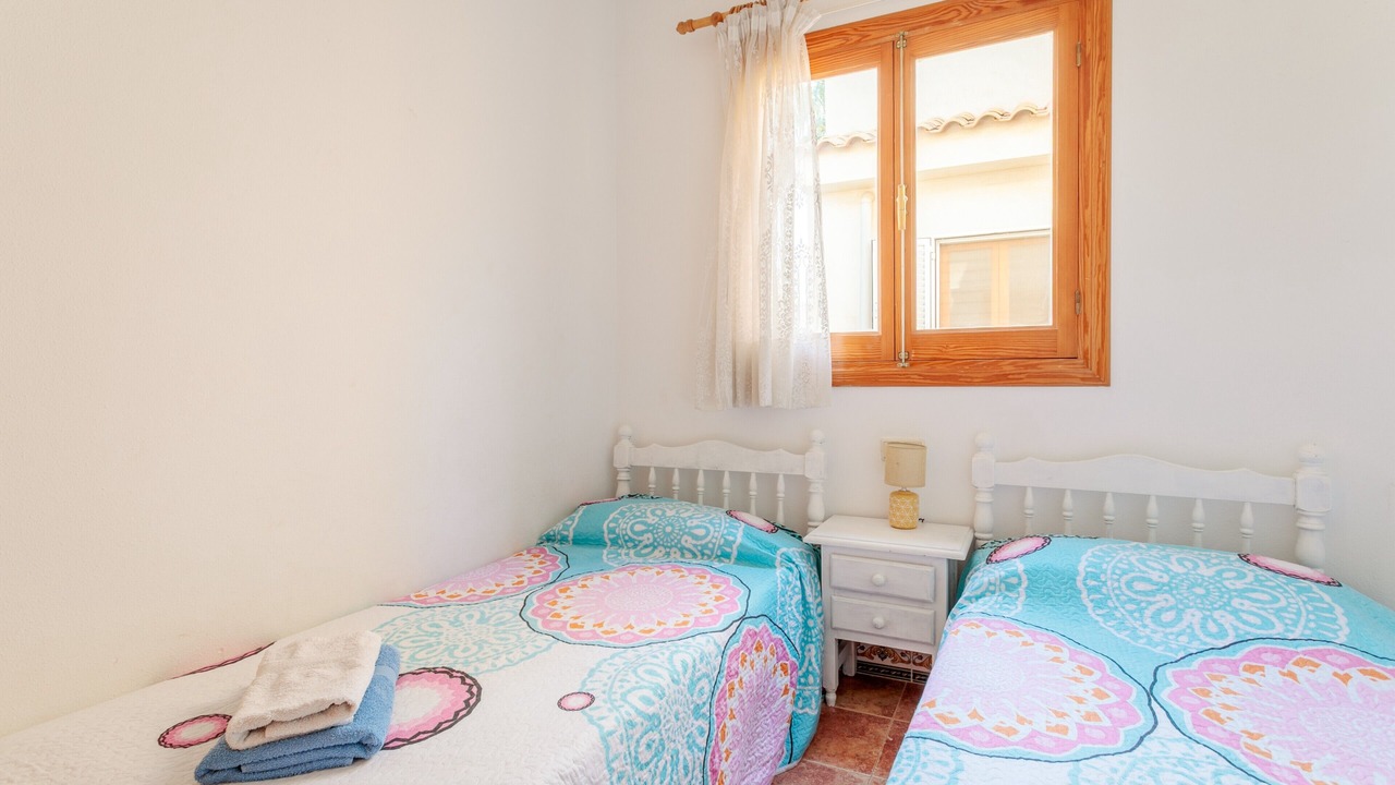 Photo of Bedroom in Monte Faro