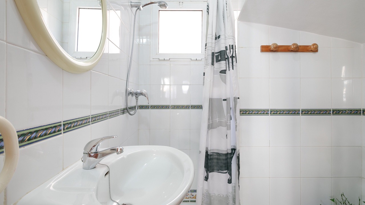 Photo of Bathroom in Monte Faro