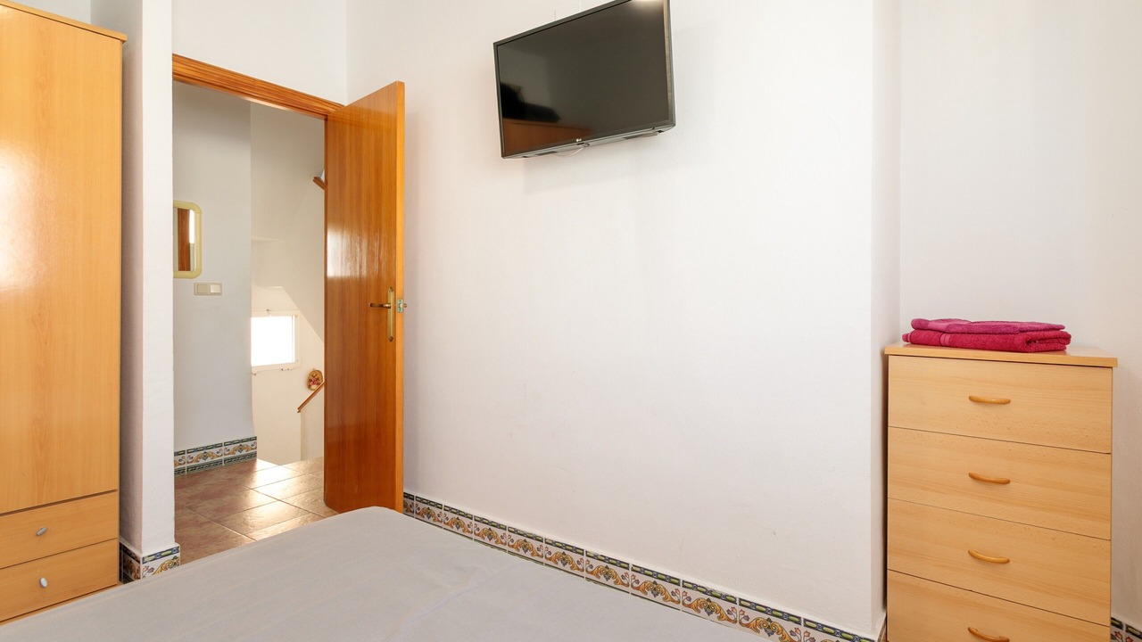 Photo of Bedroom in Monte Faro