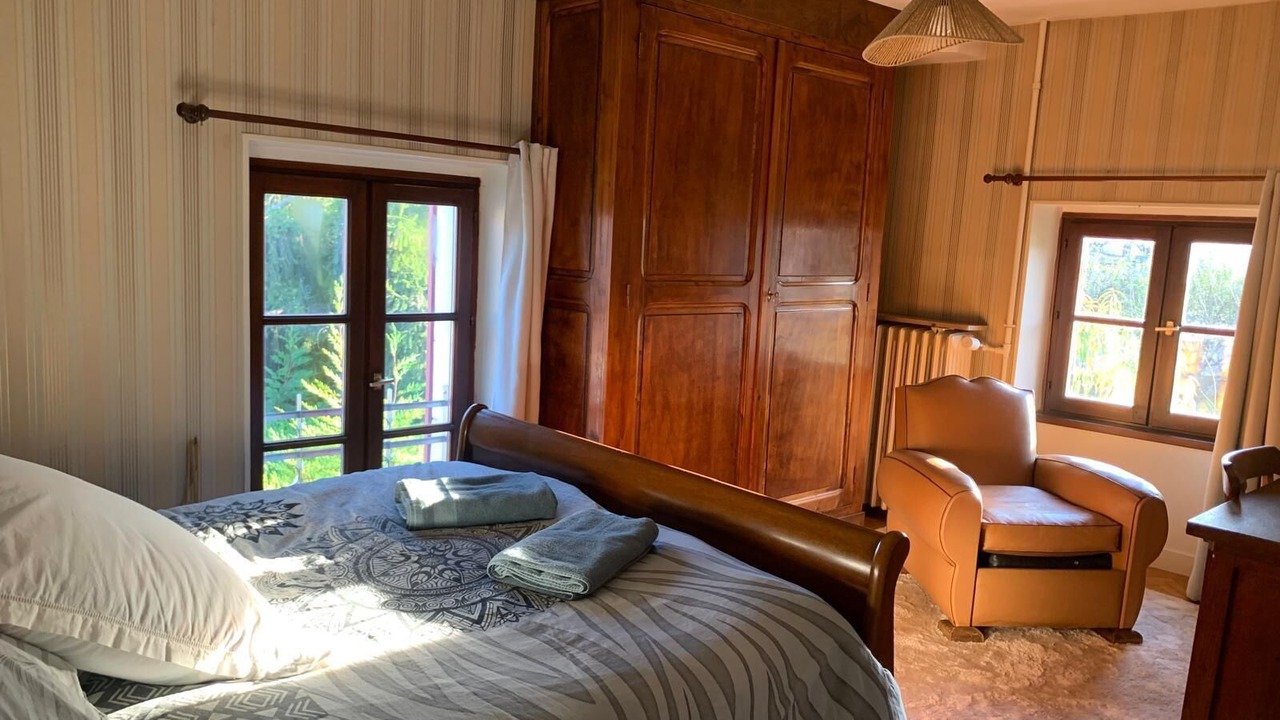 Photo of Bedroom in Beine