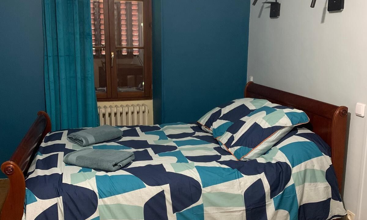 Photo of Bedroom in Beine