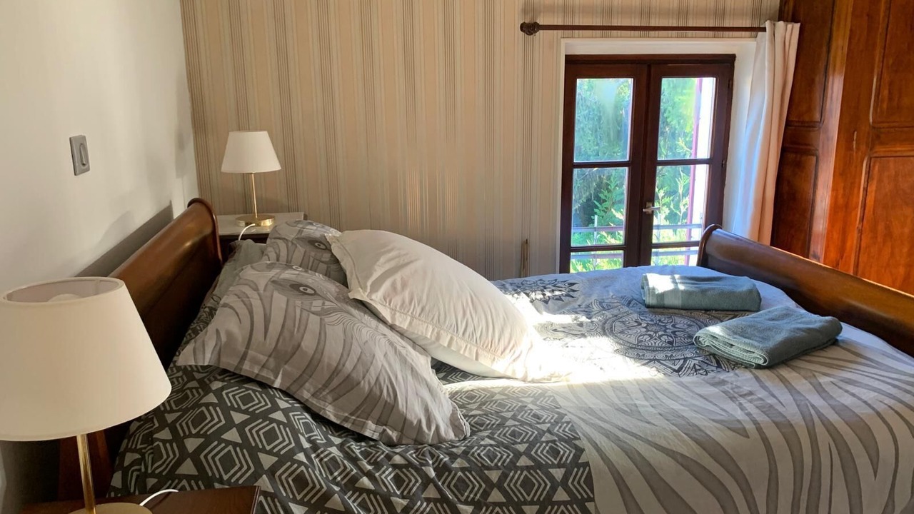 Photo of Bedroom in Beine