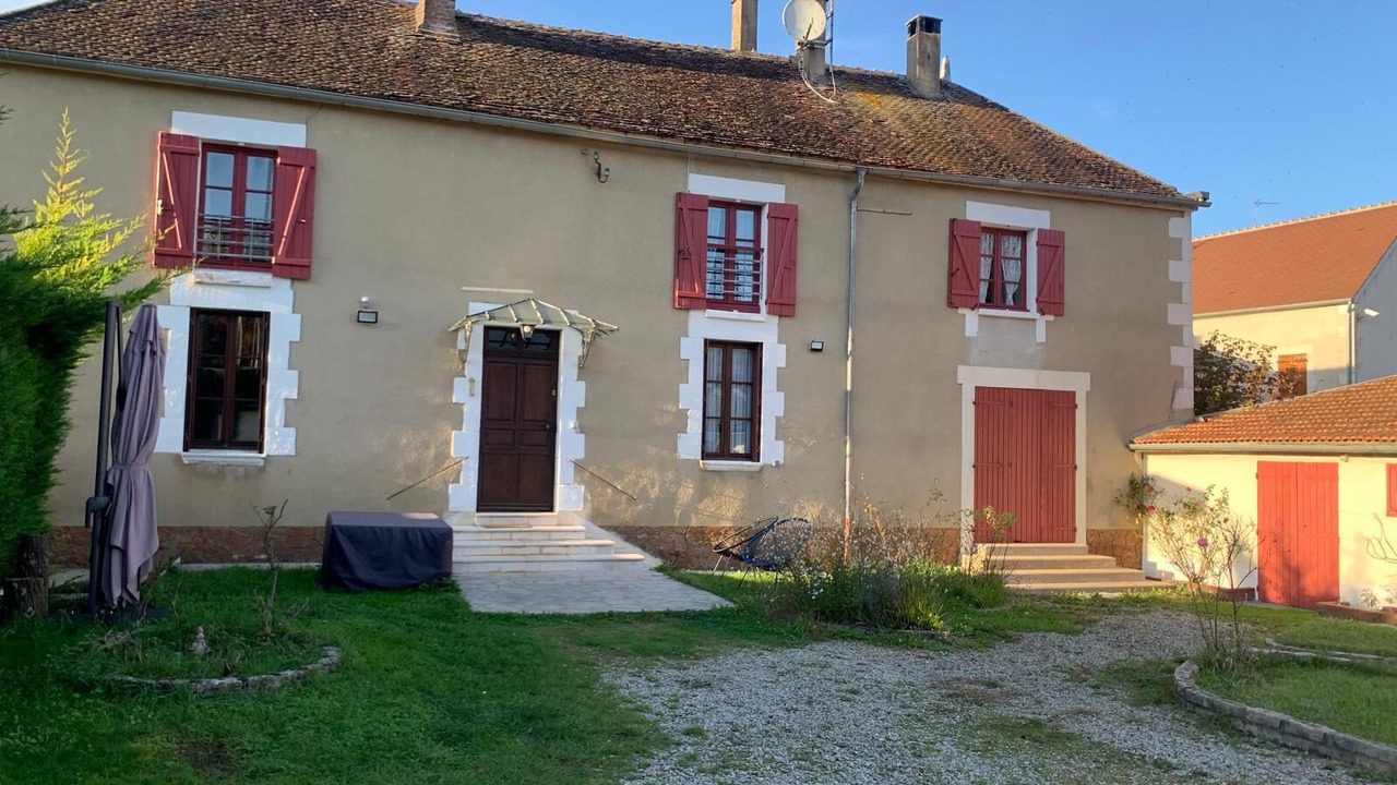 Photo of Outdoor in Beine