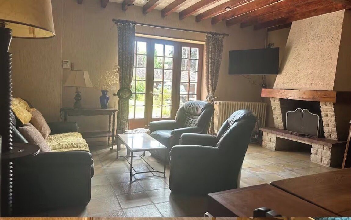 Photo of Livingroom in Beine