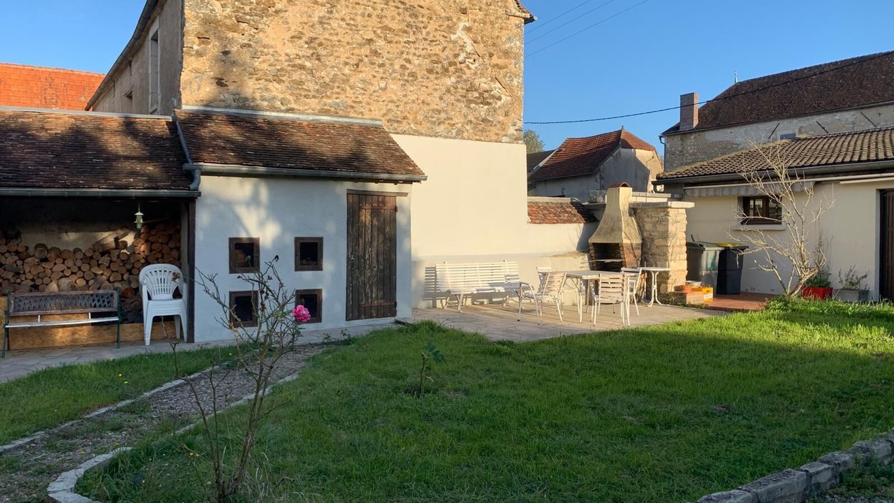 Photo of Outdoor in Beine