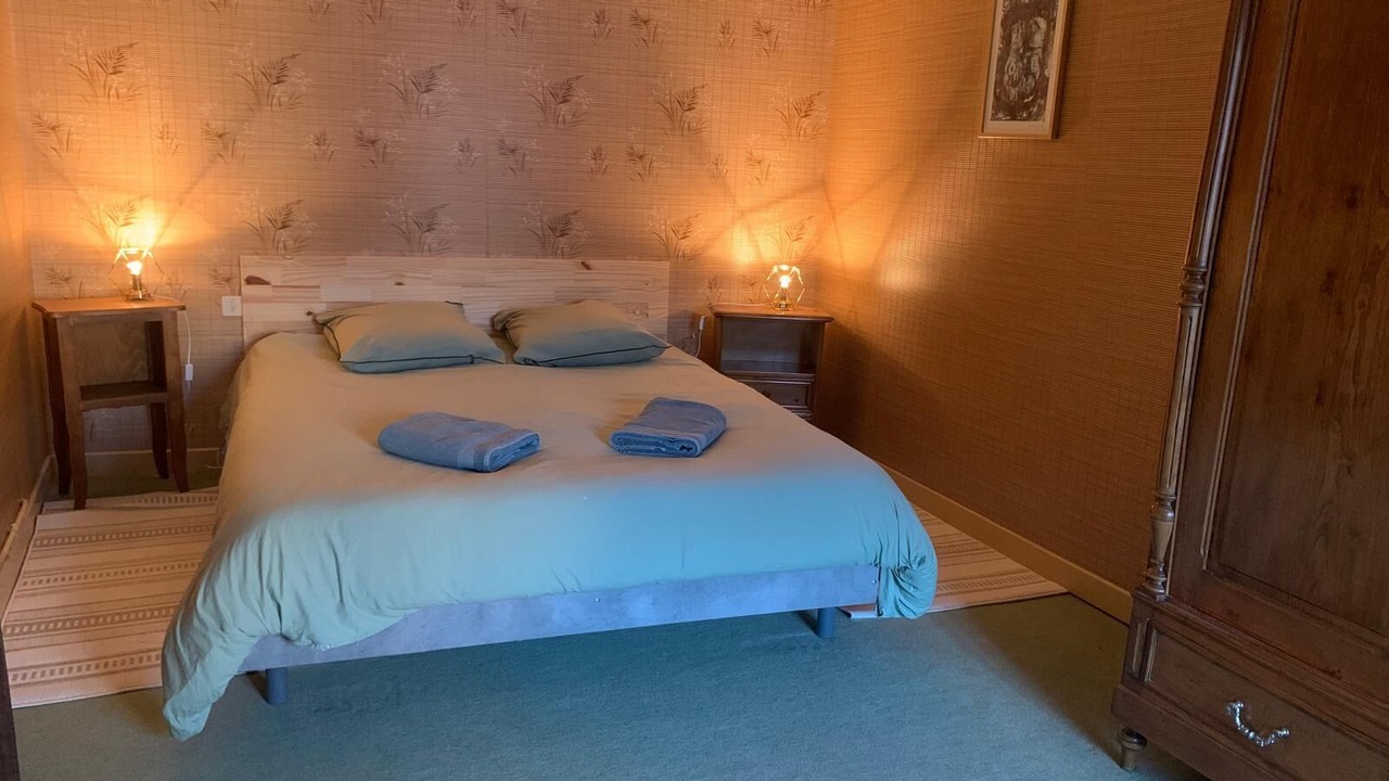 Photo of Bedroom in Beine