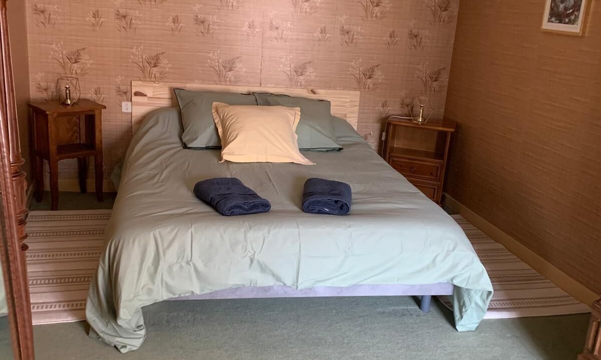 Photo of Bedroom in Beine