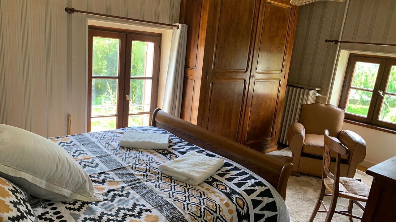 Photo of Bedroom in Beine