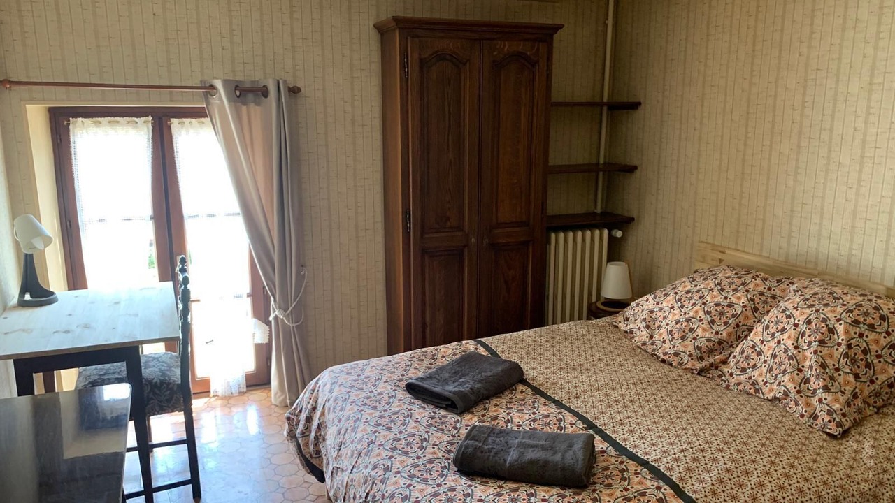Photo of Bedroom in Beine