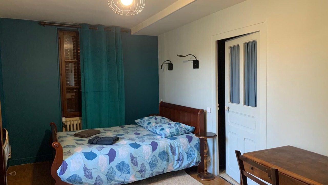 Photo of Bedroom in Beine