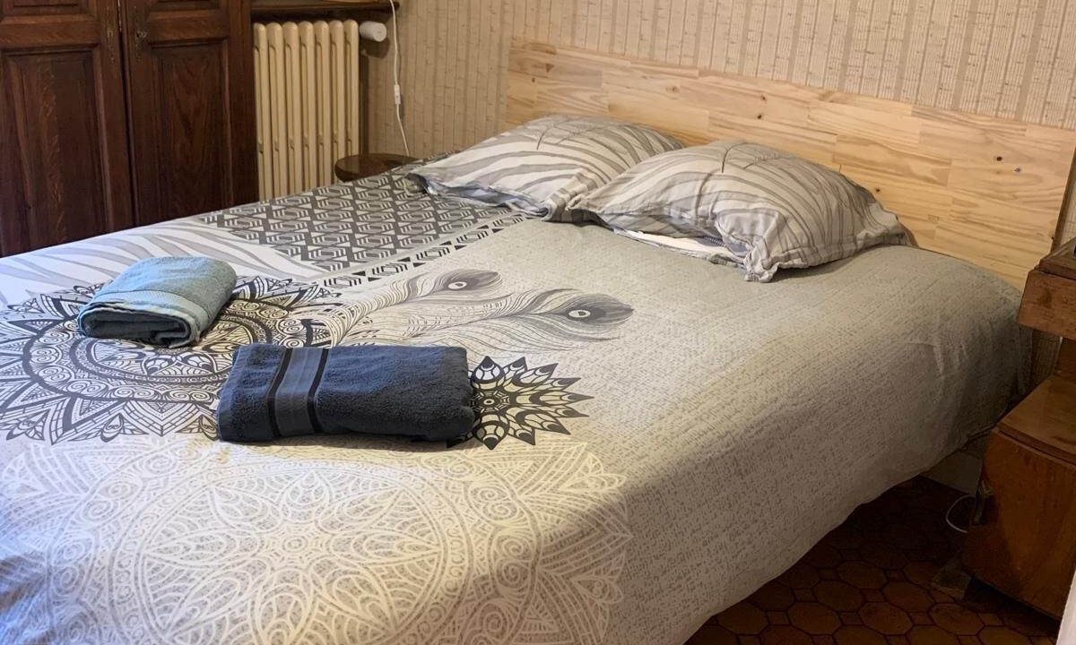 Photo of Bedroom in Beine