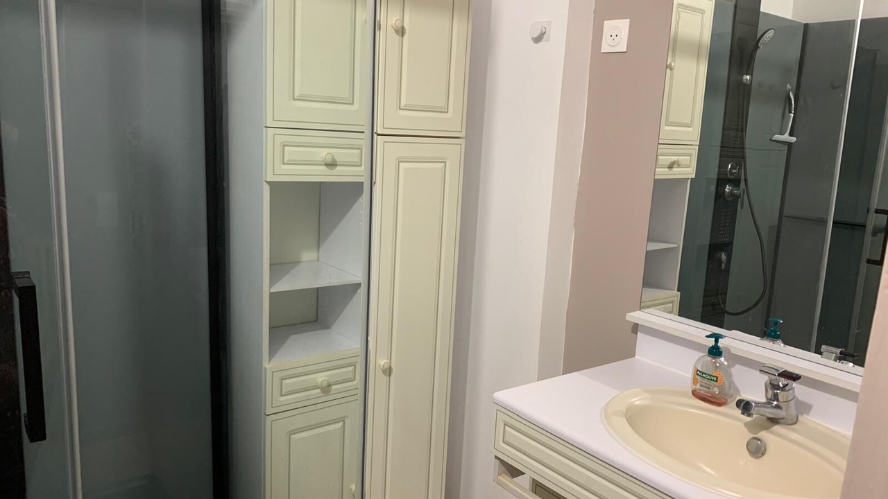 Photo of Bathroom in Beine