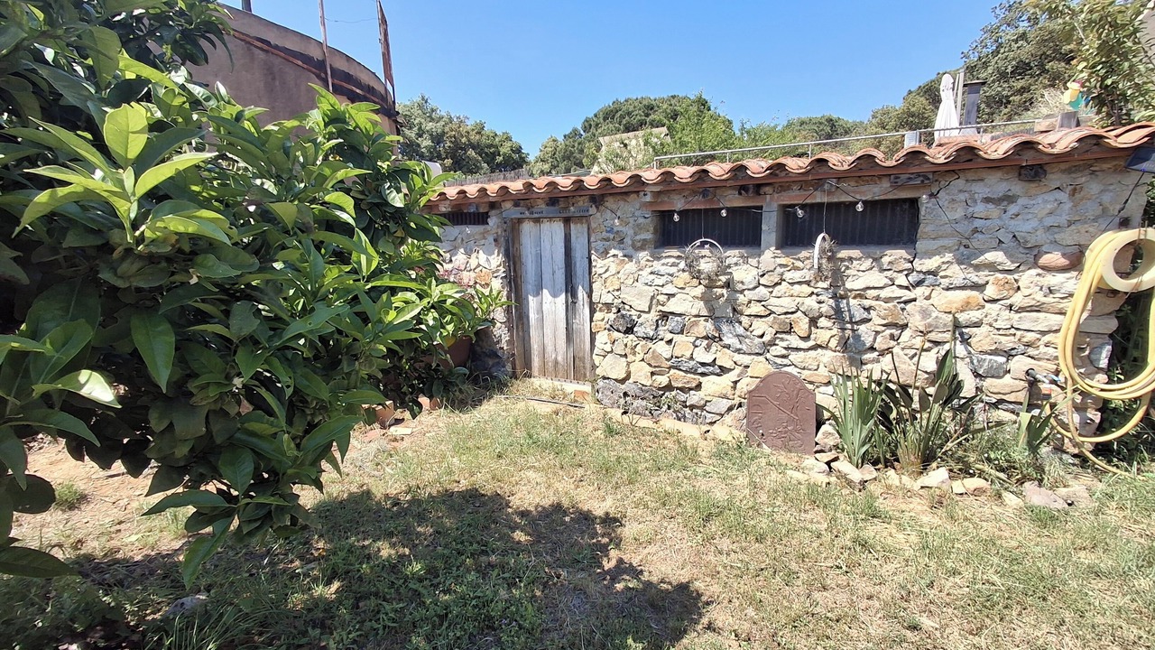 Photo of Outdoor in Sant Cebria de Vallalta