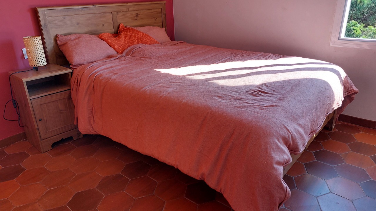 Photo of Bedroom in Sant Cebria de Vallalta