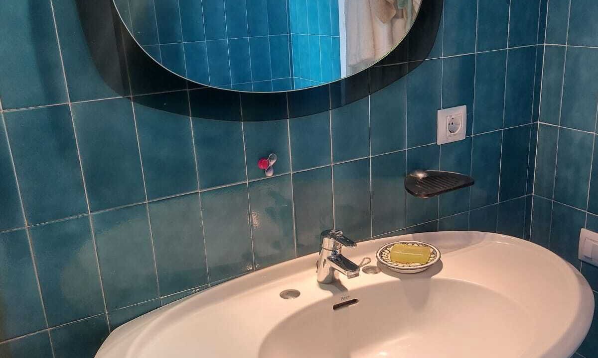 Photo of Bathroom in Sant Cebria de Vallalta
