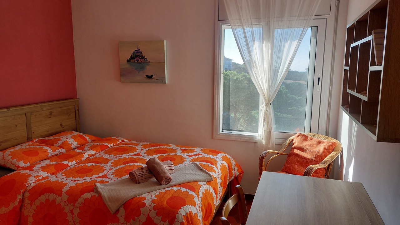 Photo of Bedroom in Sant Cebria de Vallalta