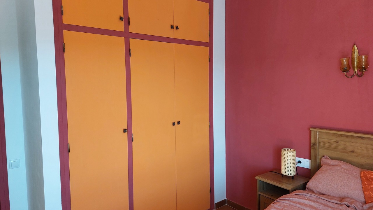 Photo of Bedroom in Sant Cebria de Vallalta