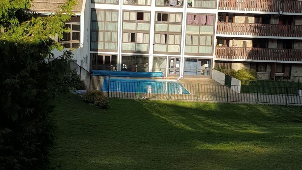 Photo of Outdoor in Le Praz de Lys