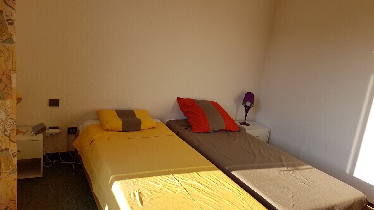 Photo of Bedroom in Le Praz de Lys