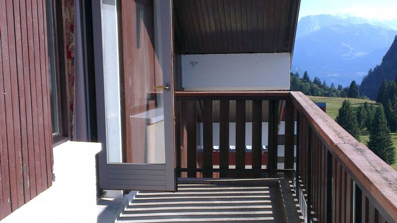 Photo of Outdoor in Le Praz de Lys