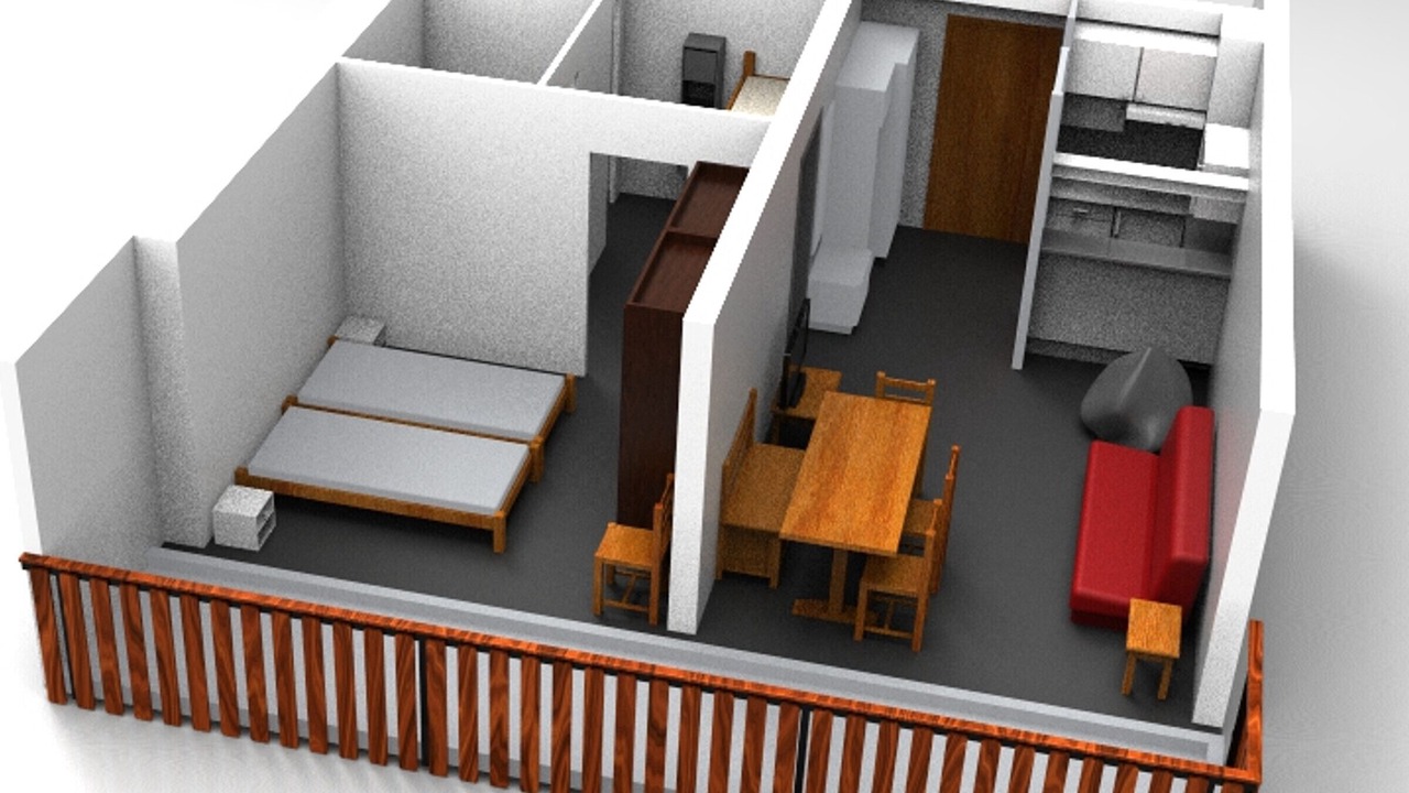 Photo of Others in Le Praz de Lys