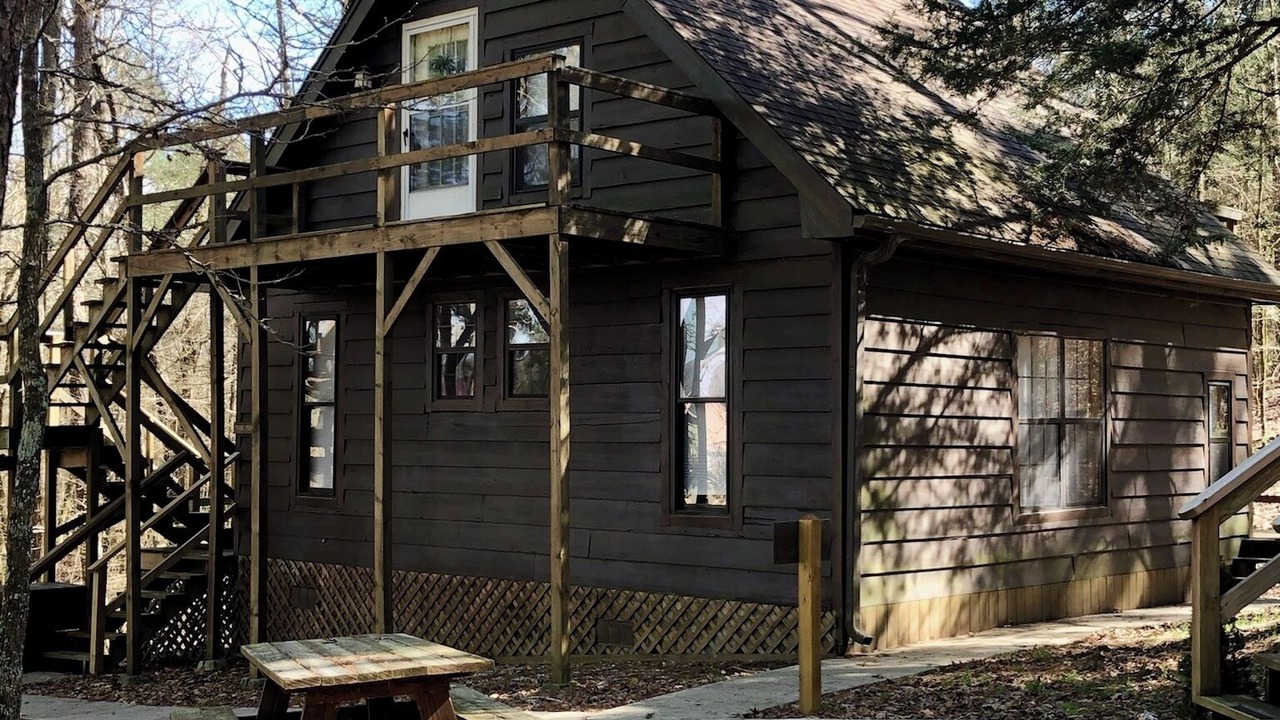 Photo of Outdoor in Caddo Gap