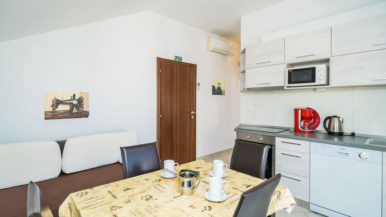 Photo of Livingroom in Plat