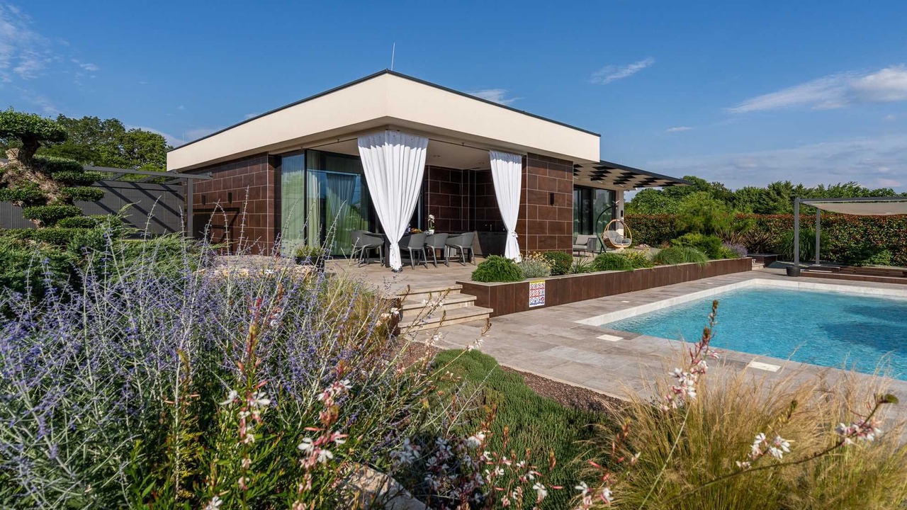 Photo of Outdoor in Brzac