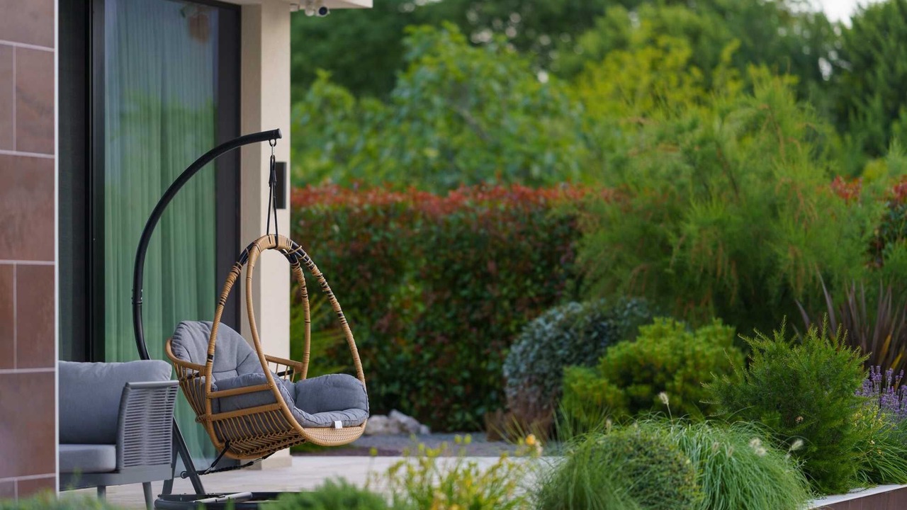 Photo of Patio Balcony in Brzac