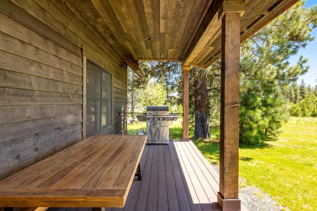 Photo of Outdoor in McCall