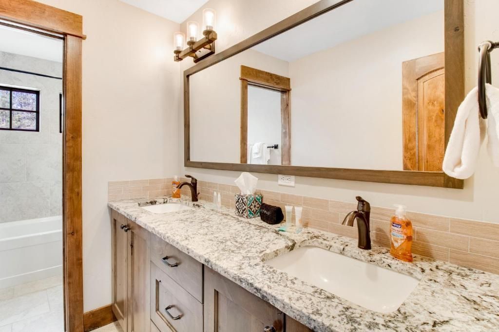 Photo of Bathroom in McCall