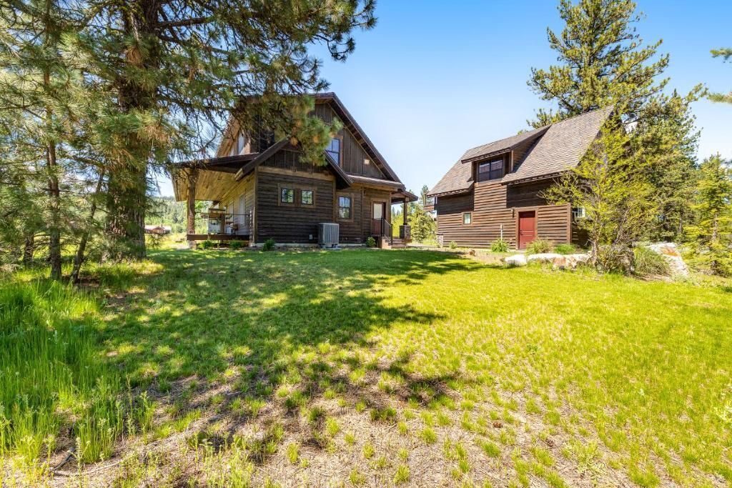 Photo of Outdoor in McCall