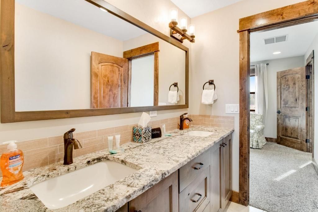 Photo of Bathroom in McCall