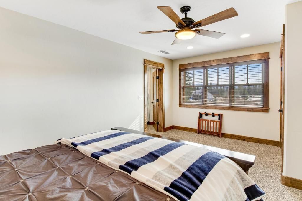 Photo of Bedroom in McCall