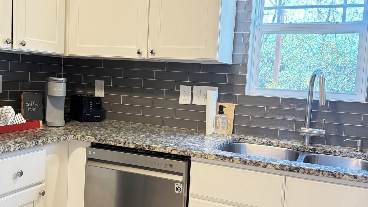 Photo of Kitchen in Downtown