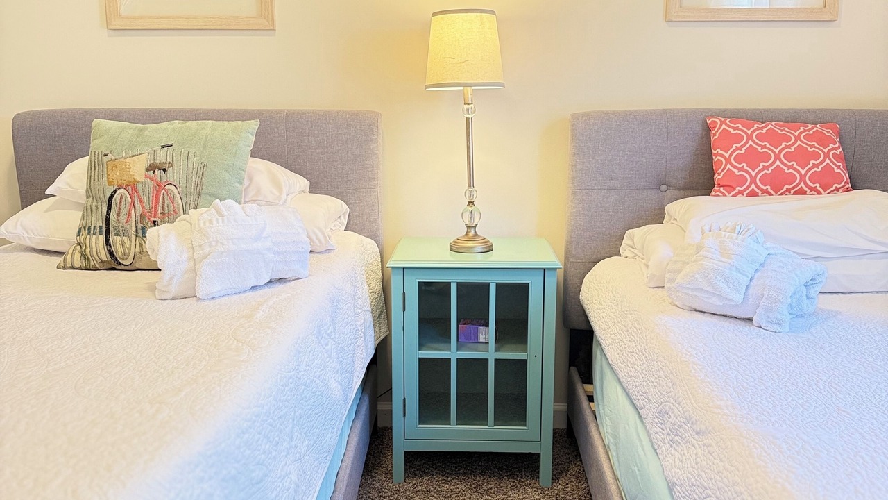 Photo of Bedroom in Downtown