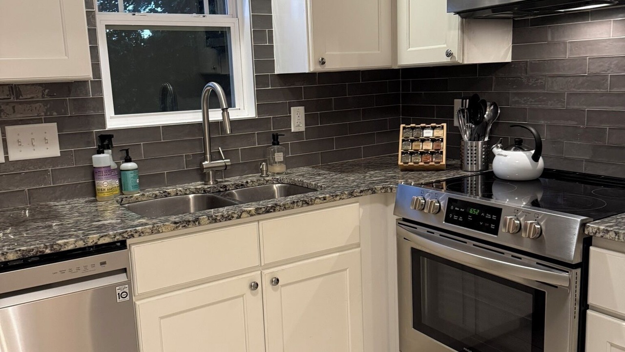 Photo of Kitchen in Downtown