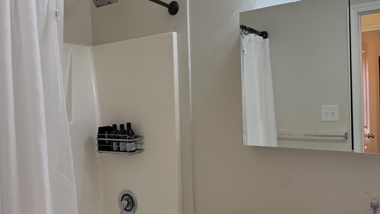 Photo of Bathroom in Downtown
