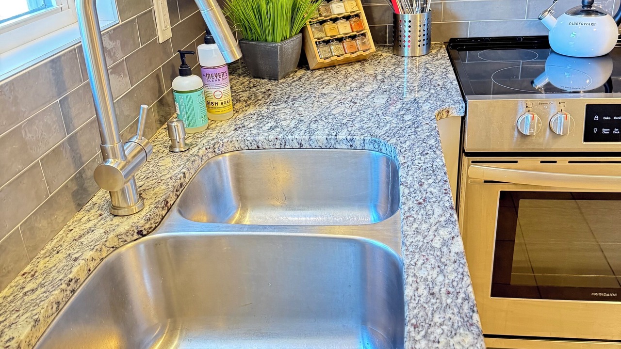 Photo of Kitchen in Downtown