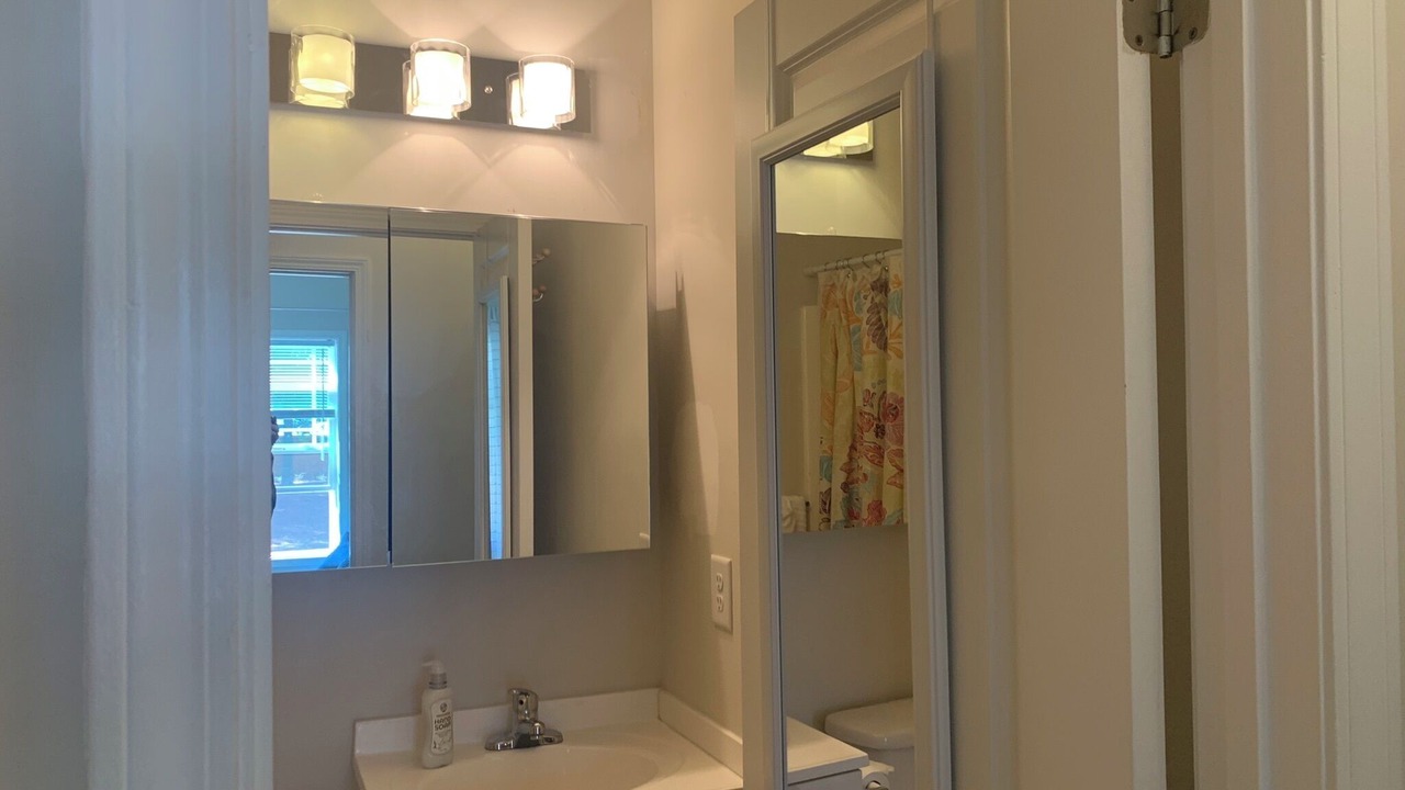 Photo of Bathroom in Downtown